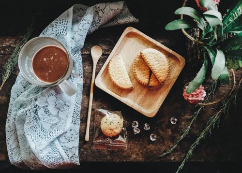 Есть продукты, действующие не хуже кофе
